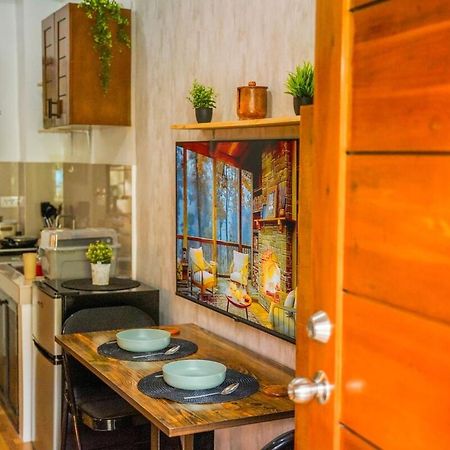 Apartament Cozy Loftbed Netflx Wi-Fi Ligao Natl Rd With Parking Rm 304 2F Zewnętrze zdjęcie