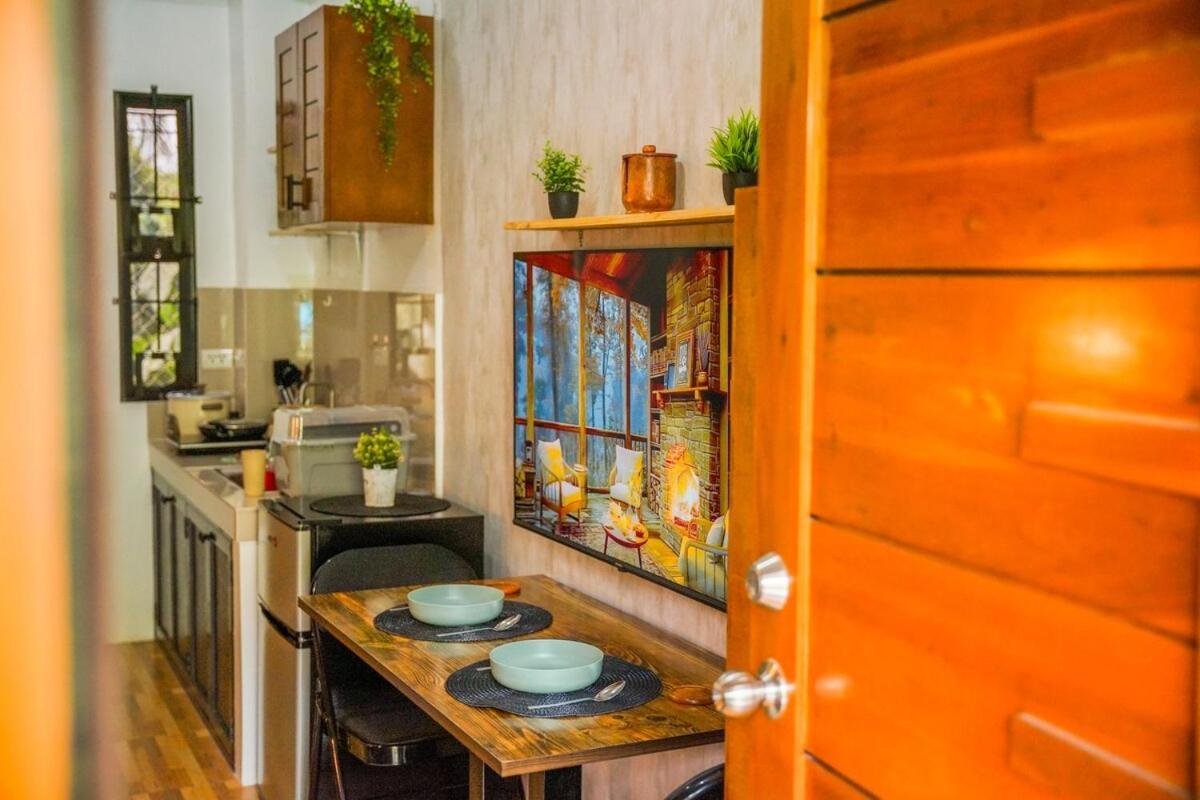 Apartament Cozy Loftbed Netflx Wi-Fi Ligao Natl Rd With Parking Rm 304 2F Zewnętrze zdjęcie