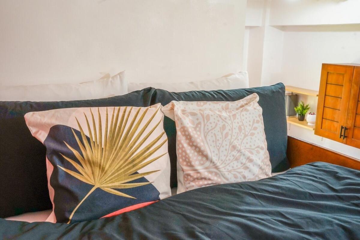 Apartament Cozy Loftbed Netflx Wi-Fi Ligao Natl Rd With Parking Rm 304 2F Zewnętrze zdjęcie