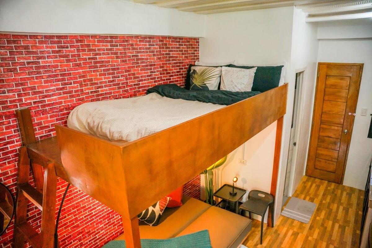 Apartament Cozy Loftbed Netflx Wi-Fi Ligao Natl Rd With Parking Rm 304 2F Zewnętrze zdjęcie