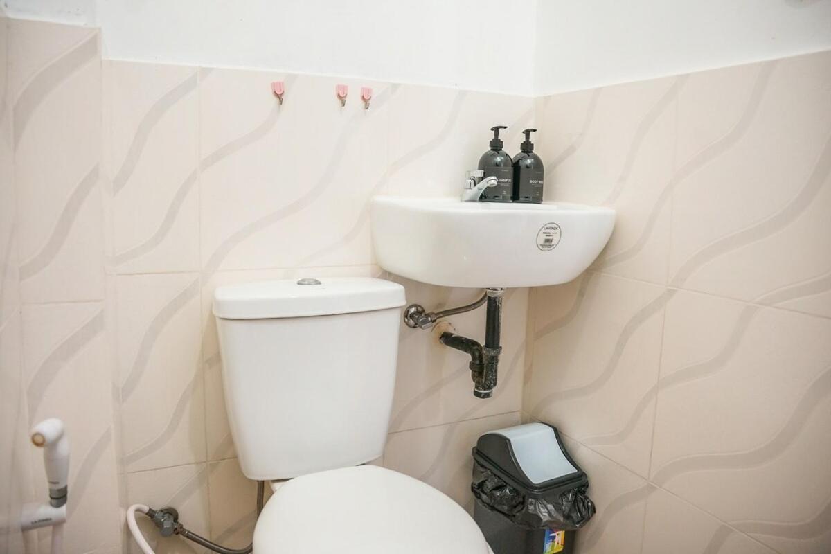 Apartament Cozy Loftbed Netflx Wi-Fi Ligao Natl Rd With Parking Rm 304 2F Zewnętrze zdjęcie
