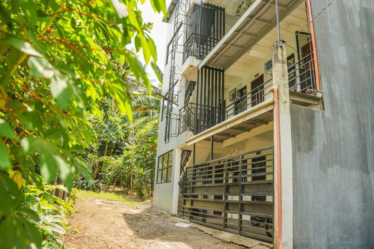Apartament Cozy Loftbed Netflx Wi-Fi Ligao Natl Rd With Parking Rm 304 2F Zewnętrze zdjęcie