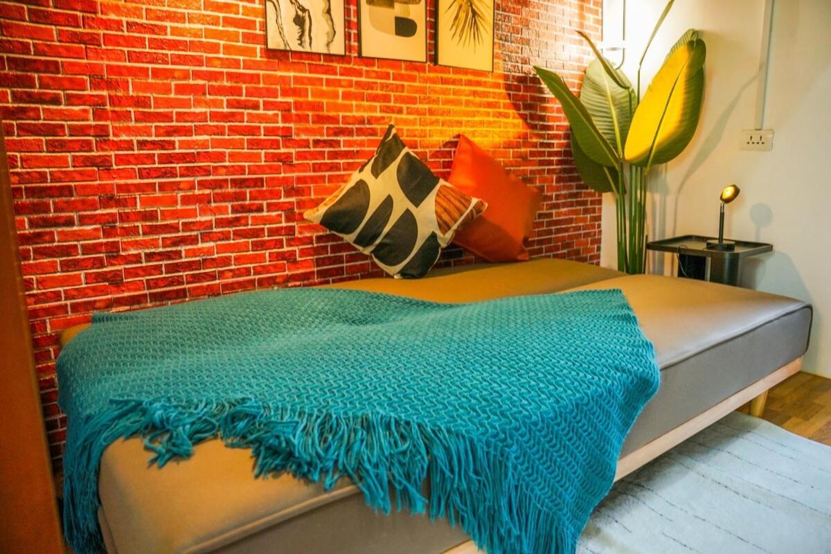 Apartament Cozy Loftbed Netflx Wi-Fi Ligao Natl Rd With Parking Rm 304 2F Zewnętrze zdjęcie