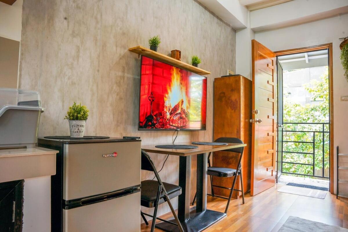 Apartament Cozy Loftbed Netflx Wi-Fi Ligao Natl Rd With Parking Rm 304 2F Zewnętrze zdjęcie