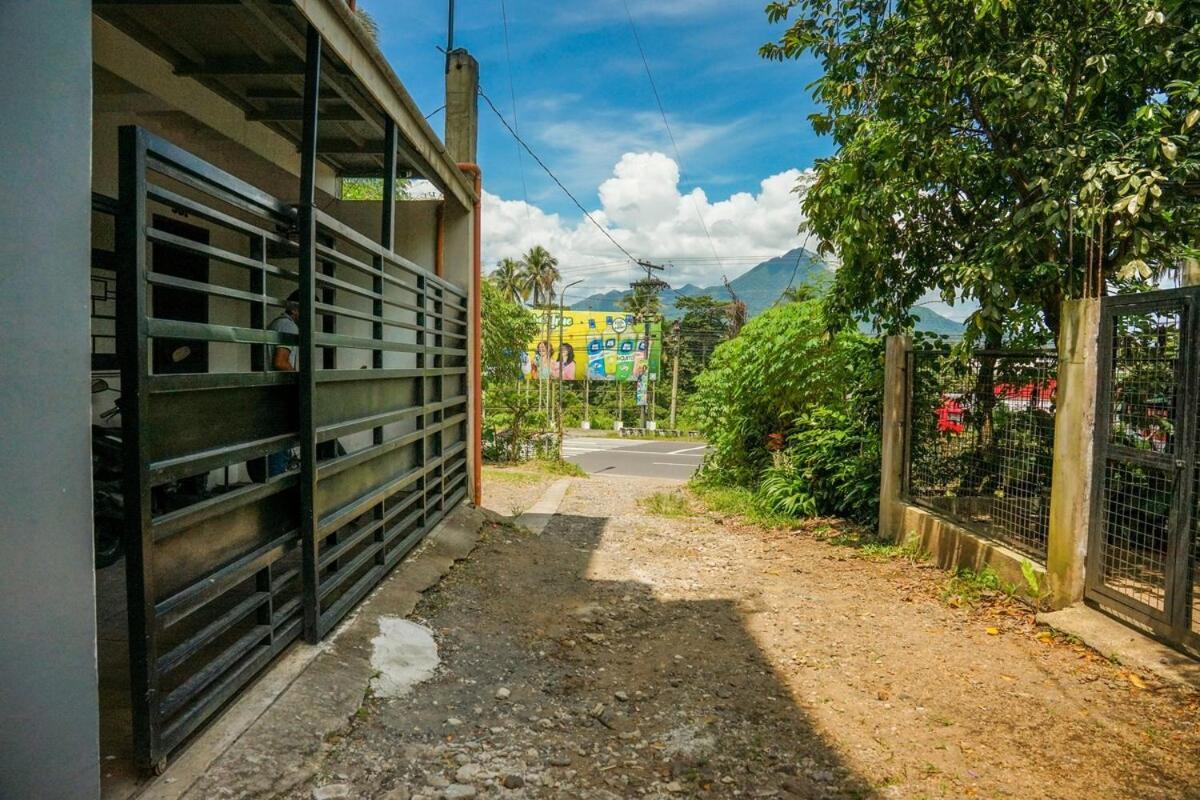 Apartament Cozy Loftbed Netflx Wi-Fi Ligao Natl Rd With Parking Rm 304 2F Zewnętrze zdjęcie