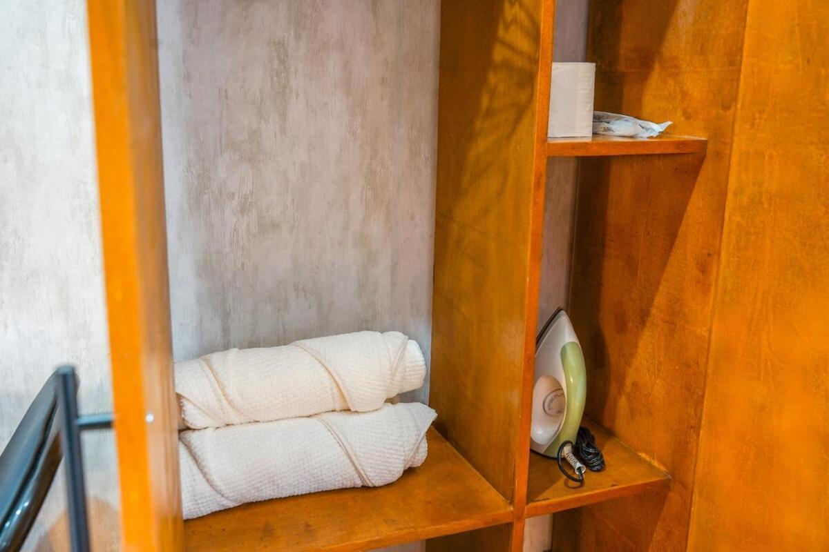 Apartament Cozy Loftbed Netflx Wi-Fi Ligao Natl Rd With Parking Rm 304 2F Zewnętrze zdjęcie