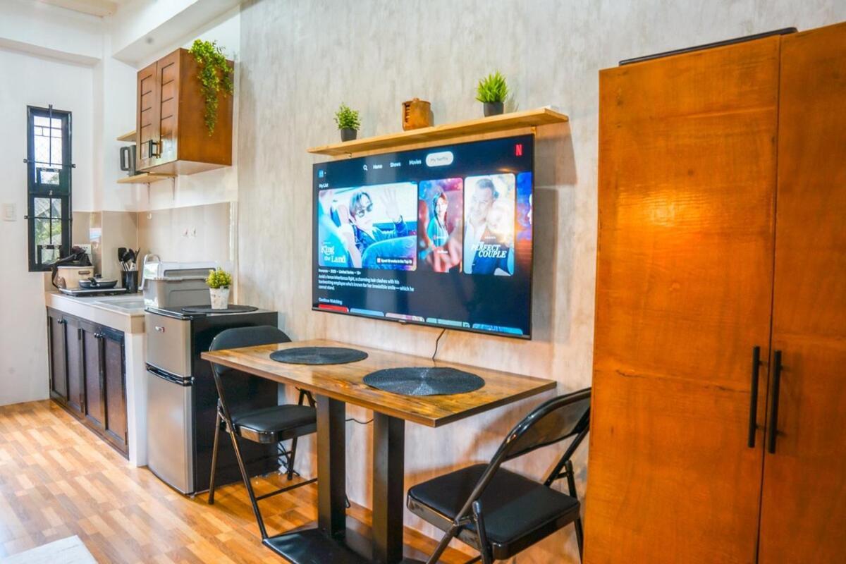 Apartament Cozy Loftbed Netflx Wi-Fi Ligao Natl Rd With Parking Rm 304 2F Zewnętrze zdjęcie