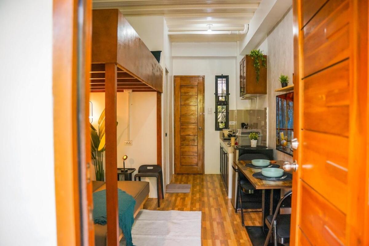 Apartament Cozy Loftbed Netflx Wi-Fi Ligao Natl Rd With Parking Rm 304 2F Zewnętrze zdjęcie