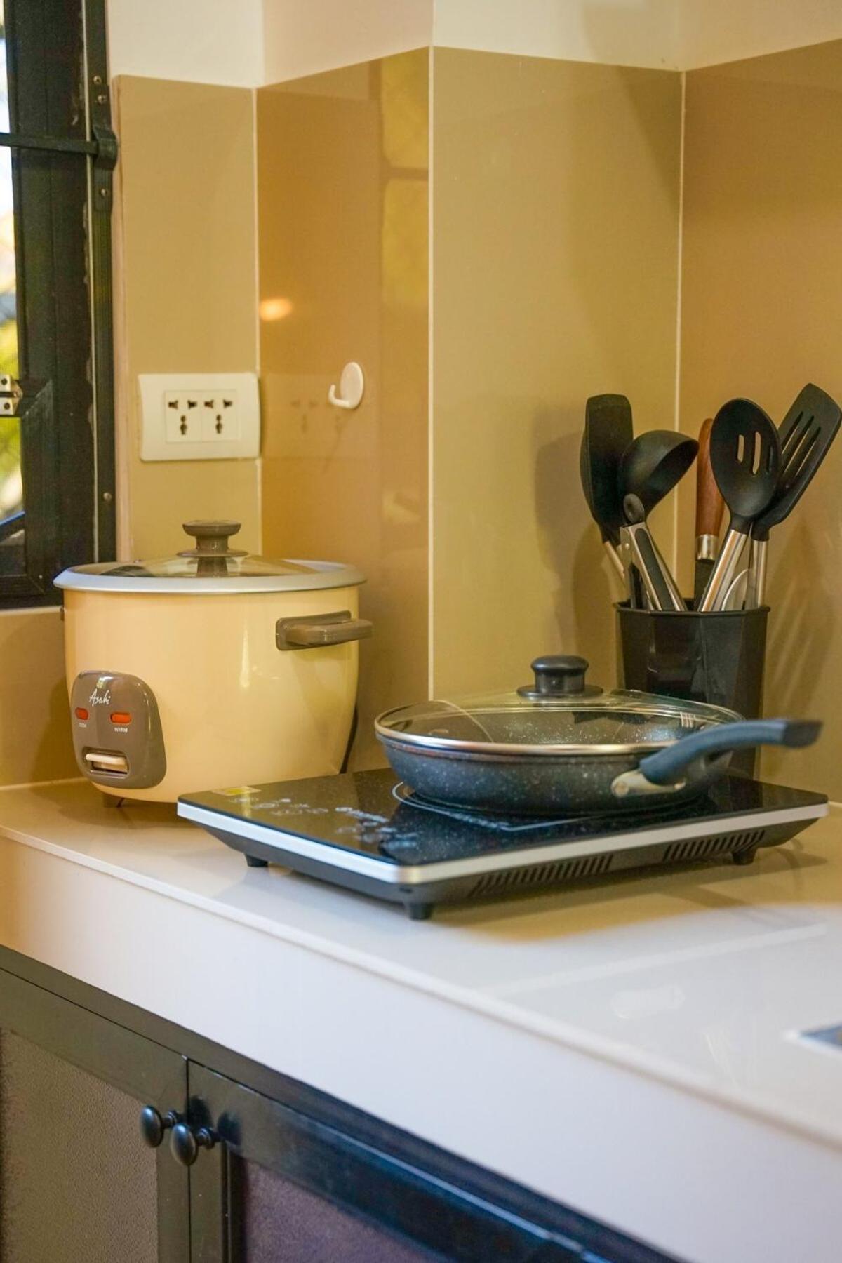 Apartament Cozy Loftbed Netflx Wi-Fi Ligao Natl Rd With Parking Rm 304 2F Zewnętrze zdjęcie
